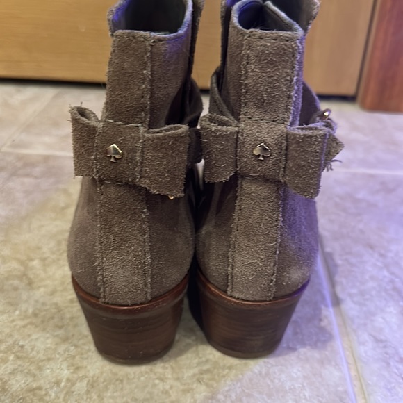 Kate spade boots! - Picture 3 of 4